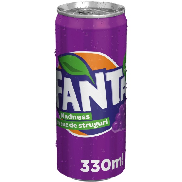 Fanta Madness 330ML